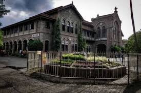 Top 10 Enegenering collages in Maharashtra 2025